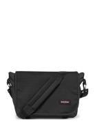 Jr Skuldertaske Taske Black Eastpak