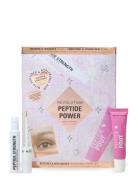 Revolution Peptide Power Lash And Lip Duo Gift Set Makeupsæt Makeup Nu...