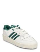 Rivalry Low J Sport Sneakers Low-top Sneakers White Adidas Originals