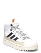 Superstar Winter Trek J Sport Sneakers High-top Sneakers White Adidas ...