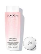 Tonique Confort Hydrating Face T R Ansigtsrens T R Nude Lancôme