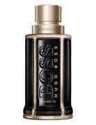 Hugo Boss The Scent Magnetic Eau De Parfum 30 Ml Parfume Eau De Parfum...