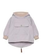 Matbabyvito Fleece Lined Spring Anorac. Grs Outerwear Jackets & Coats ...