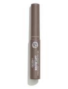Gosh Brow Lift Coloured Lamination Gel Øjenbrynsgel Makeup Nude GOSH C...