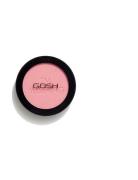 Gosh I'm Blushing Rouge Makeup Nude GOSH COPENHAGEN