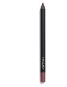 Gosh Velvet Touch Lipliner Waterproof Lip Liner Makeup Pink GOSH COPEN...