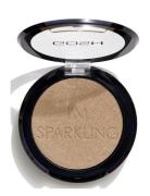 I'm Sparkling Highlighter Contour Makeup Nude GOSH COPENHAGEN