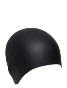 Nike Long Hair Silic Cap Sport Sports Equipment Swimming Accessories B...