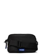 Vytal R_Crossbody Bags Crossbody Bags Black HUGO BLUE