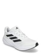 Response Super M Sport Men Sport Shoes Sport Running Shoes White Adida...