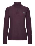 Sport Essentials Space Dye Quarter Zip Sport Women Sport Clothing Spor...