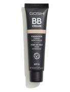 Gosh Hydramatt Foundation Color Correction Creme Bb Creme Nude GOSH CO...