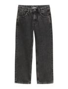 Grey Straight Denim Bottoms Jeans Regular Jeans Grey Tom Tailor