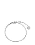 Glow Bracelet Silver Accessories Jewellery Bracelets Chain Bracelets S...