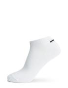 Dove Low Sock 3-Pack Sport Women Sport Clothing Sport Socks White Abac...