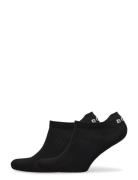 Sports No Show 2P Lingerie Socks Footies-ankle Socks Black Björn Borg
