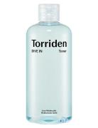 Dive-In Low Molecular Hyaluronic Acid T R Ansigtsrens T R Nude Torride...