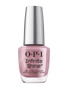 Infinite Shine Sheen’s All That Neglelak Makeup Pink OPI