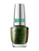 Infinite Shine Infinte Shine - Ozmopolitan Neglelak Makeup Green OPI