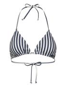 Rwshiitake Triangle Bikini Top Swimwear Bikinis Bikini Tops Triangle B...