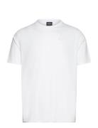 Relax Tee 2.0 Tops T-Kortærmet Skjorte White OAKLEY