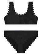 Nolina Bikini Black Molo