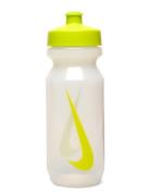 Nike Big Mouth Bottle 2.0 22 Oz Sport Water Bottles Yellow NIKE Equipm...