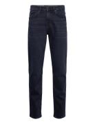 Re.maine Bo Bottoms Jeans Regular Navy BOSS