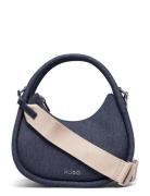 Sivir Crossbody_D Bags Crossbody Bags Blue HUGO