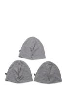 Rim Light Hat Sport Women Sport Accessories Sport Beanies Grey Ulvang