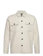 Onsnewkodyl Overshirt Sweat Tops Overshirts Grey ONLY & SONS