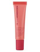 Lip Treatment Pout Preserve Strawberry 12.00 Ml Læbebehandling Nude Ol...