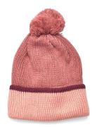 Lwaris 801 - Hat Accessories Headwear Hats Beanie Pink LEGO Kidswear