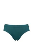 Lucia Tai Solid Trusser, Tanga Briefs Green Missya