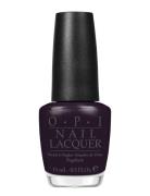 Honk If You Love Opi Neglelak Makeup Purple OPI