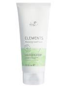 Wella Professionals Elements Renewing Conditi R 200Ml Conditi R Balsam...