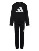 J Bl Ft Jog 240 Sport Sweatsuits Black Adidas Sportswear