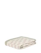 Vibes Quilt In French Linen 115X145 Home Sleep Time Blankets & Quilts ...
