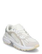 Th Modern Rugged Runner Low-top Sneakers White Tommy Hilfiger