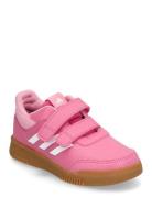 Tensaur Sport 2.0 Cf K Low-top Sneakers Pink Adidas Sportswear