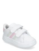 Grand Court 2.0 Cf I Low-top Sneakers White Adidas Sportswear