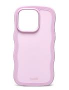 Wavy Case Lilac Mobilaccessory-covers Ph Cases Pink Holdit
