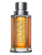 The Scent Eau De Toilette Parfume Eau De Parfum Nude Hugo Boss Fragran...