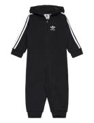 Sie Sets Sweatsuits Black Adidas Originals