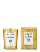 Panett Candle 200G Duftlys Nude Acqua Di Parma
