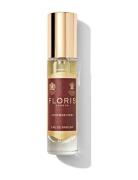 Floris London Leather Oud Eau De Parfum Parfume Eau De Parfum Nude Flo...