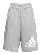 U Bl Short Sport Shorts White Adidas Sportswear