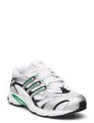 Temper Run 2 Low-top Sneakers White Adidas Originals