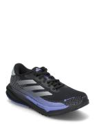 Supernova Gtx M Sport Women Sport Shoes Sport Running Shoes Black Adid...