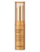 Tonymoly Intense Care Gold 24K Lip Treatment Stick 3,5G Læbebehandling...